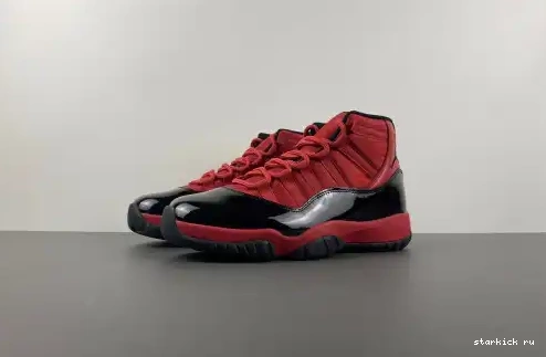  Retro CT8012-600 Air Jordan  CT8012-600  11 0616